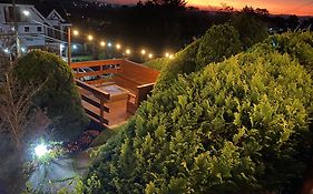 Pousada Chateau Colinas